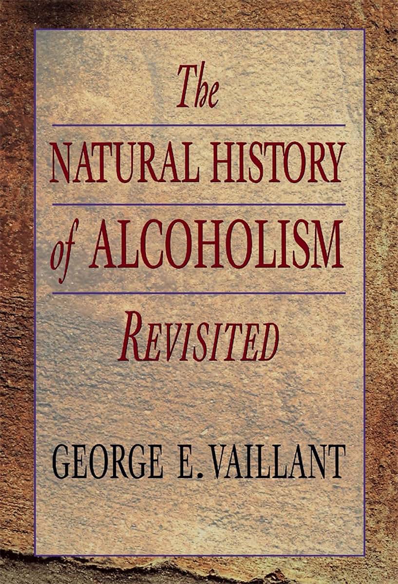 The Natural History of Alcoholism Revisited