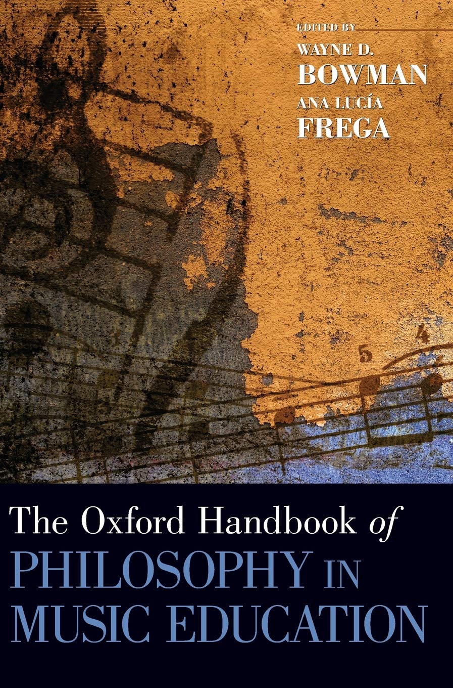 The Oxford Handbook of Philosophy in Music Education (Oxford Handbooks)