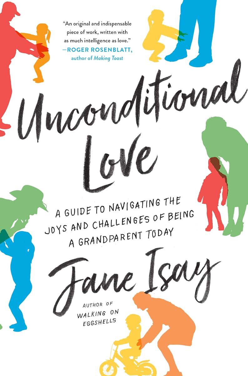 UNCONDITIONAL LOVE