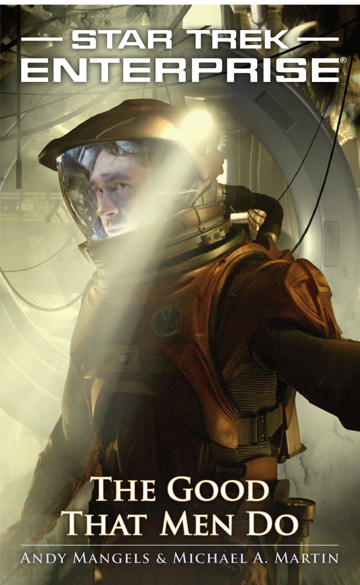 The Good That Men Do (Star Trek: Enterprise)
