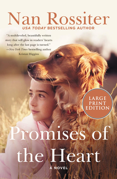 Promises of the Heart: A Novel (Savannah Skies)