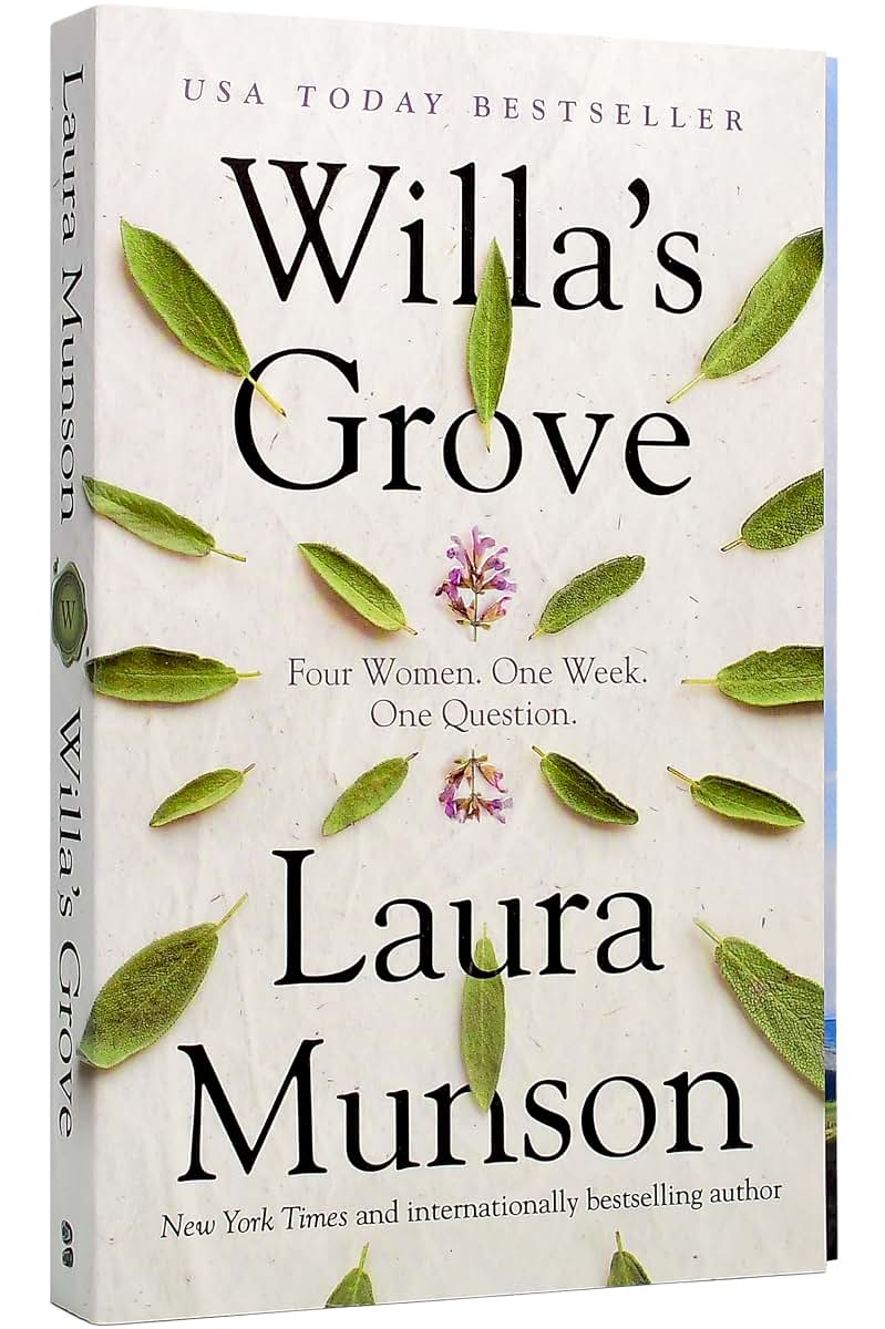 Willa's Grove