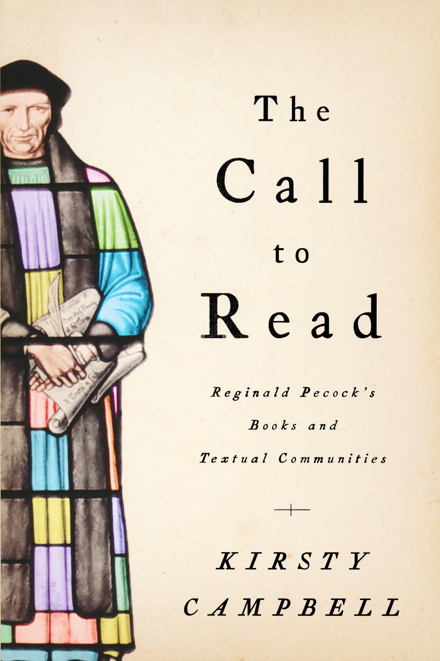 Call to Read: Reginald Pecock's Books and Textual Communities