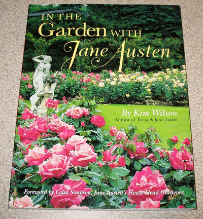 In the Garden With Jane Austen