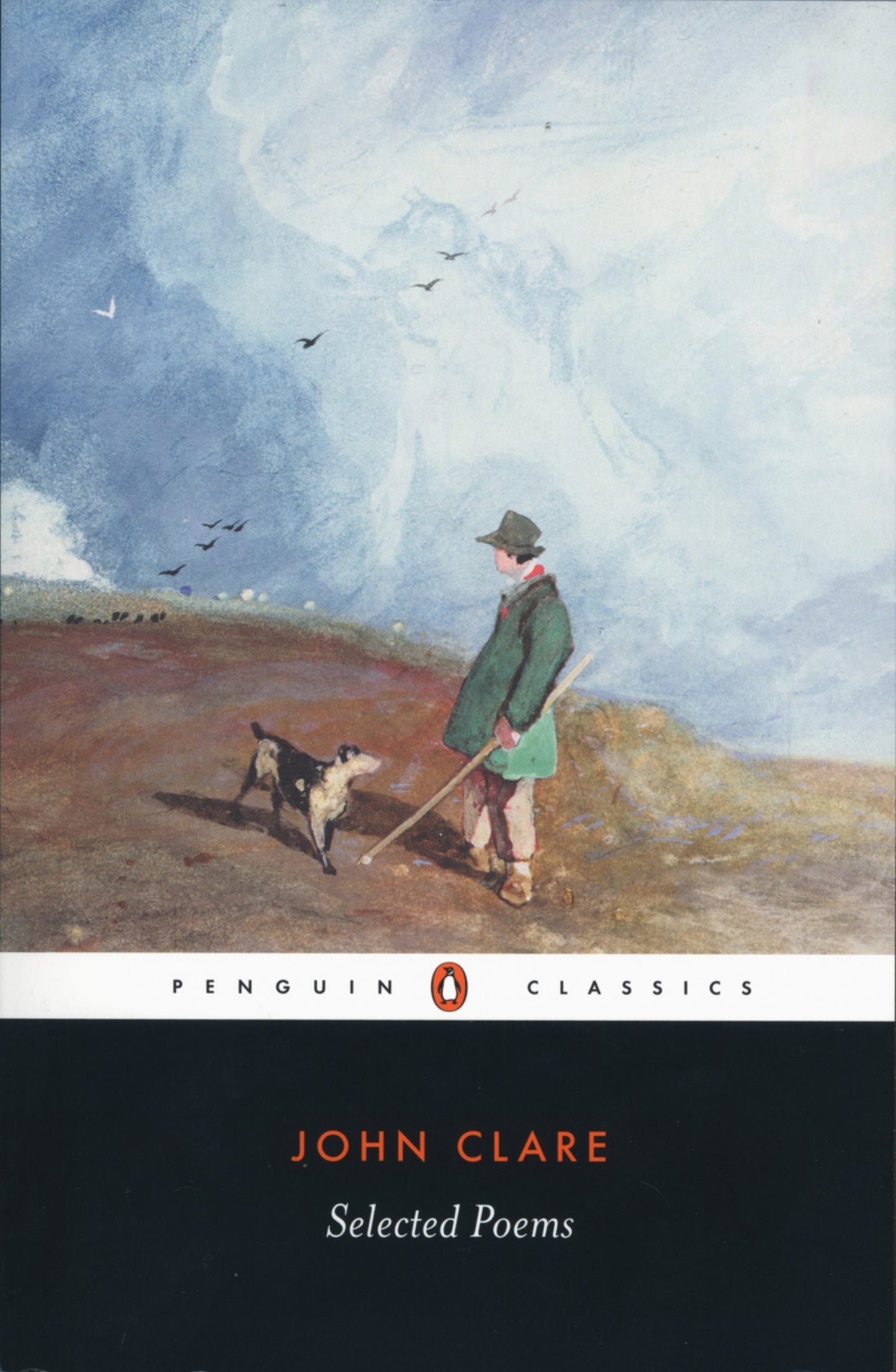 Selected Poems (Penguin Classics)