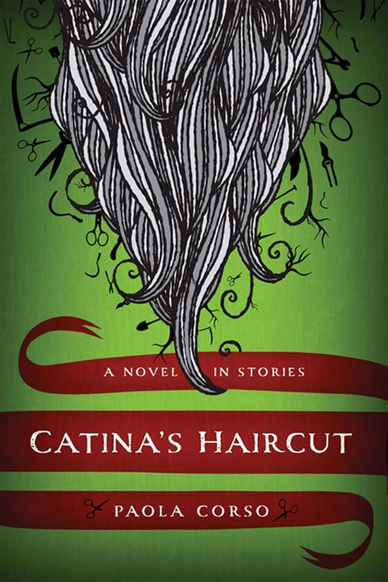 Catinas Haircut: A Novel in Stories