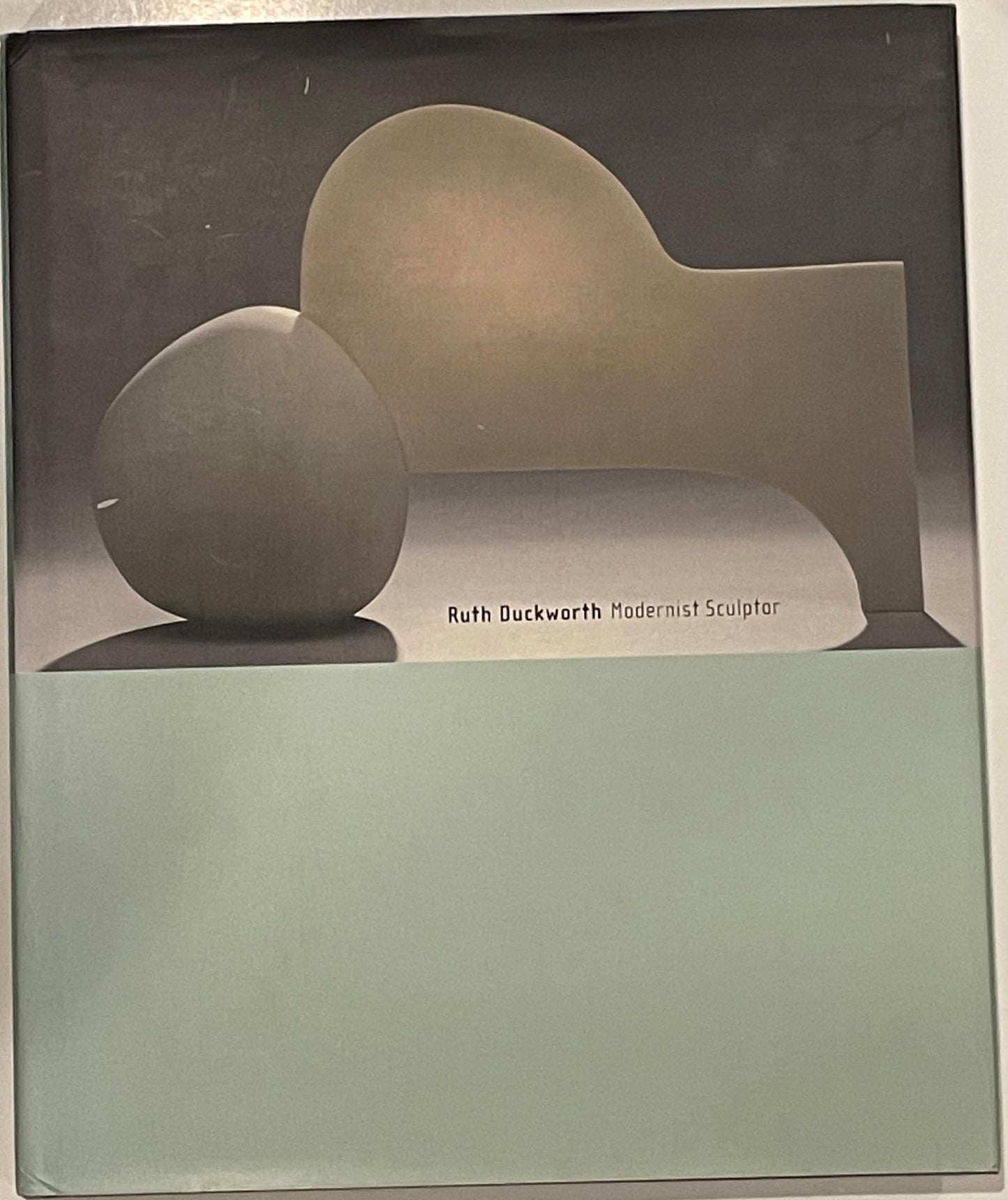 Ruth Duckworth: Modernist Sculptor