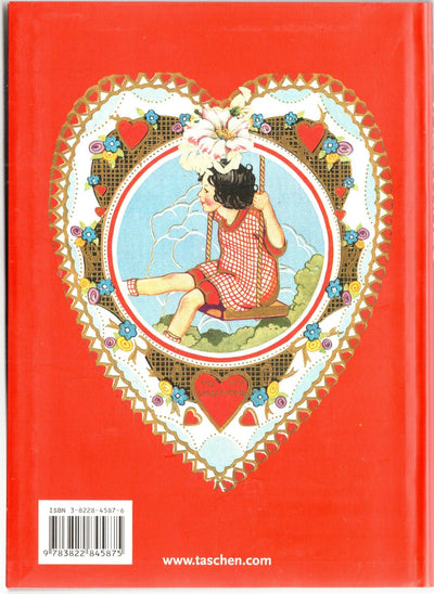 Valentines: Vintage Holiday Graphics