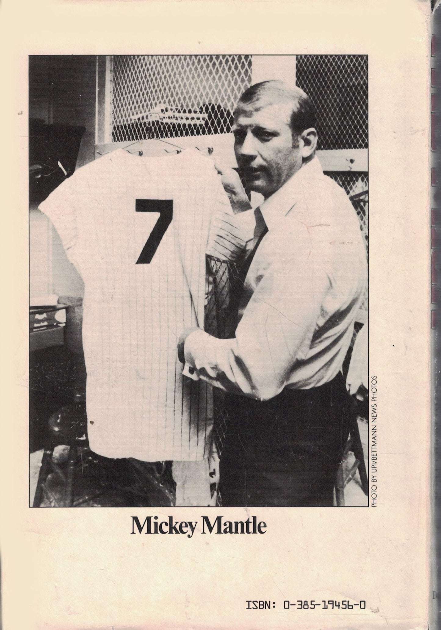 The Mick