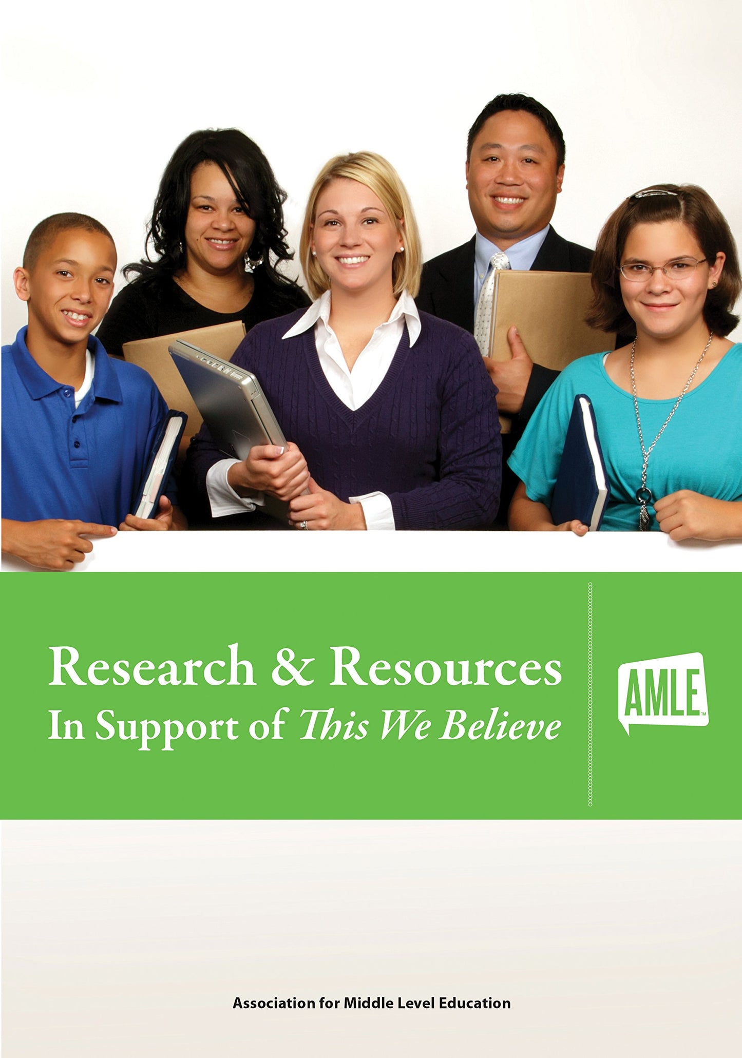 Research & Resources In Support of This We Believe by Nation