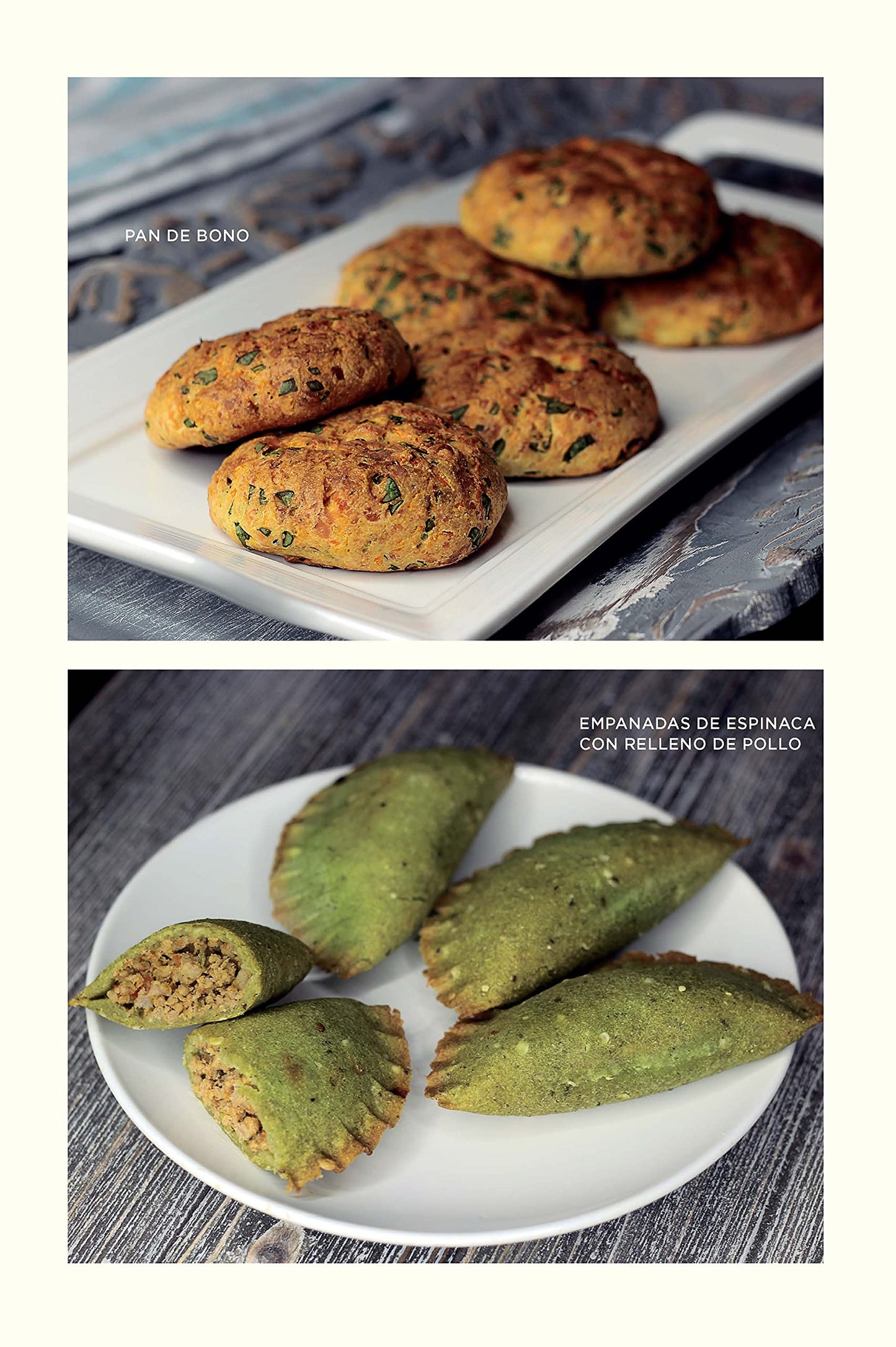 Cocina latina ligera / Light Latin Cooking: Recetas y consejos para una vida más saludable (Spanish Edition)