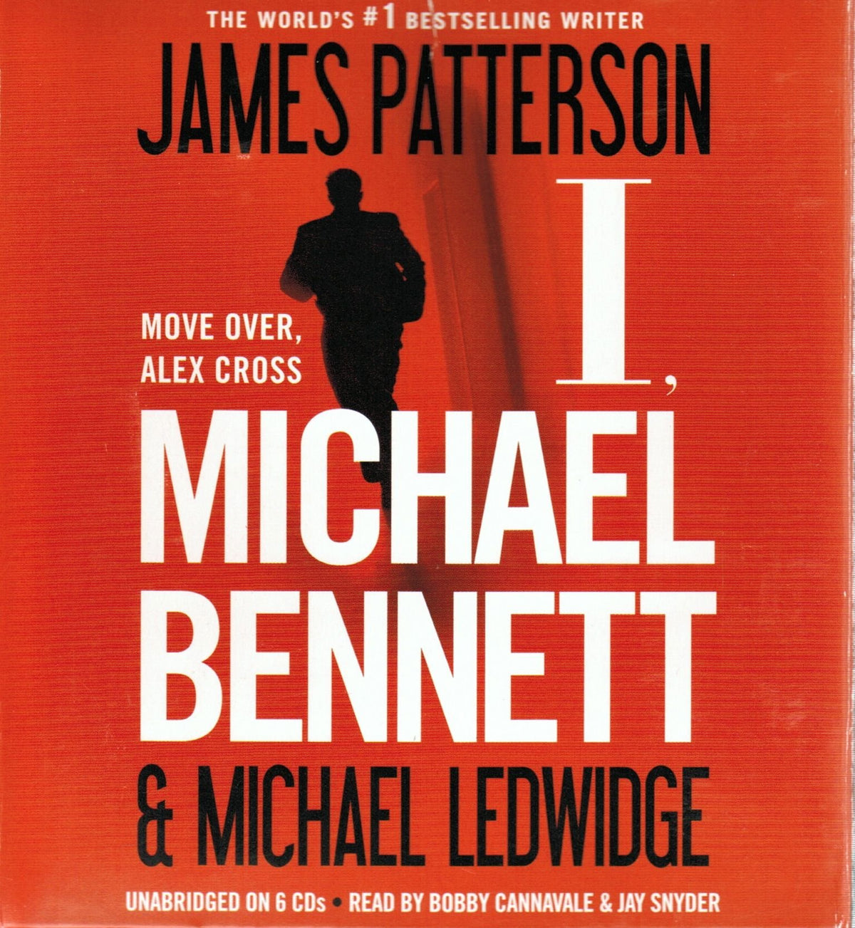 I, Michael Bennett