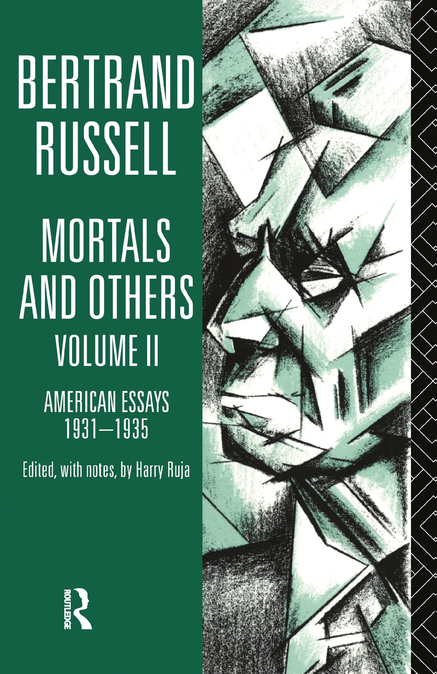 Mortals and Others, Volume II: American Essays 1931-1935 (Mortals & Others)