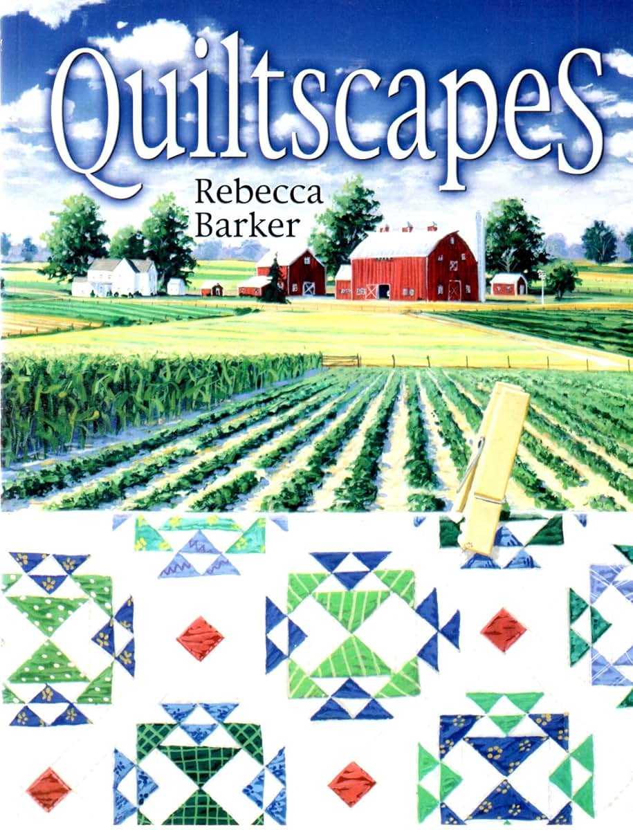 Quiltscapes