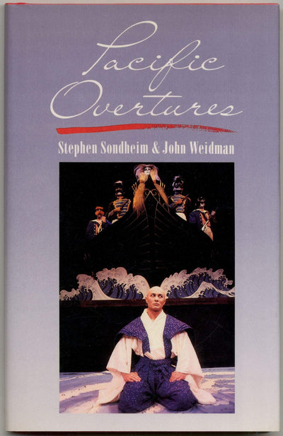 Pacific Overtures