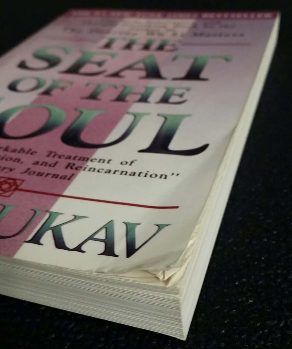 The Seat of the Soul