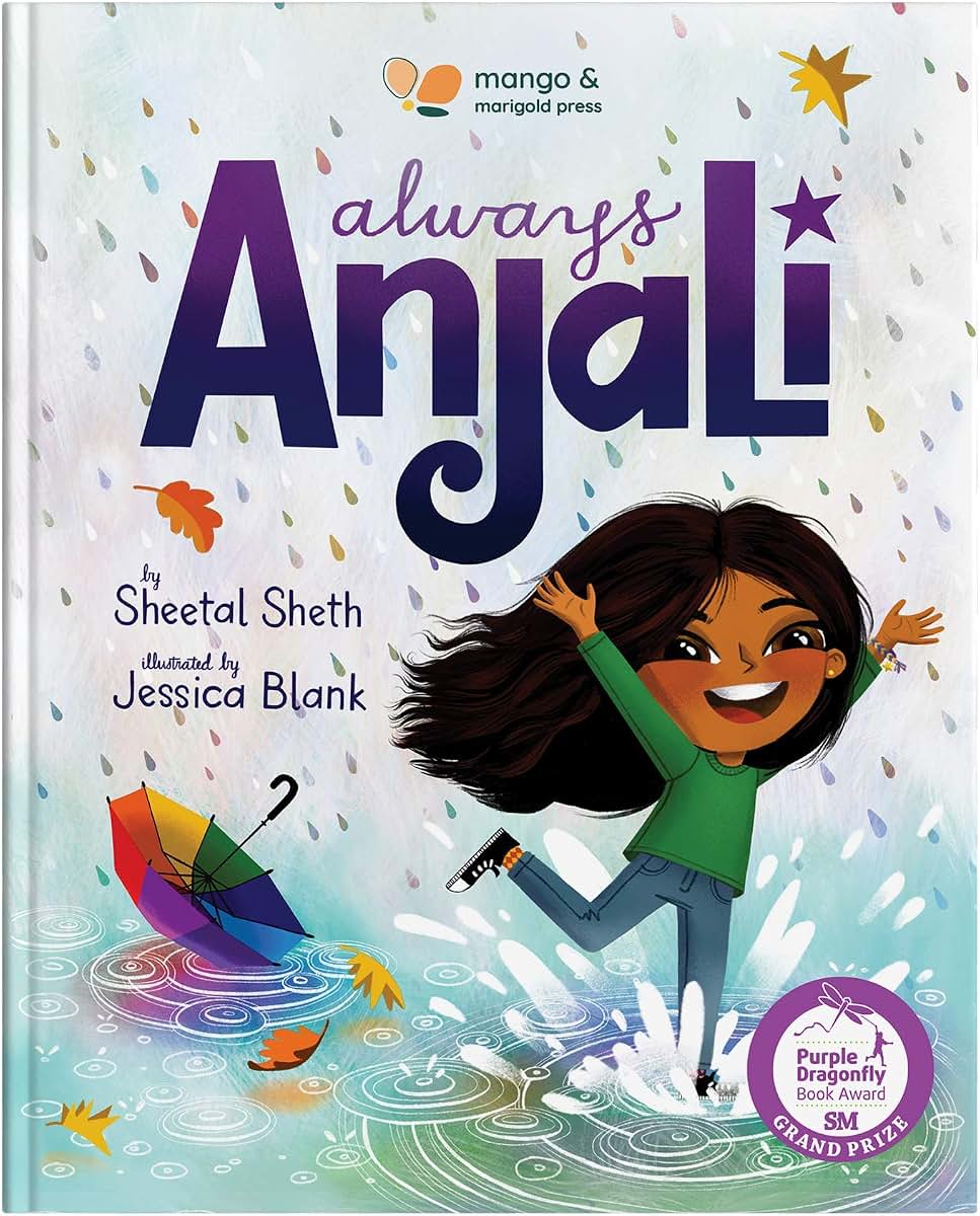 Always Anjali