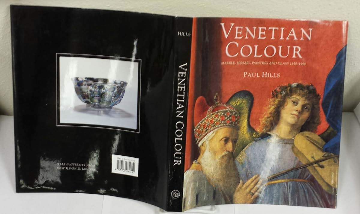 The Venetian Colour
