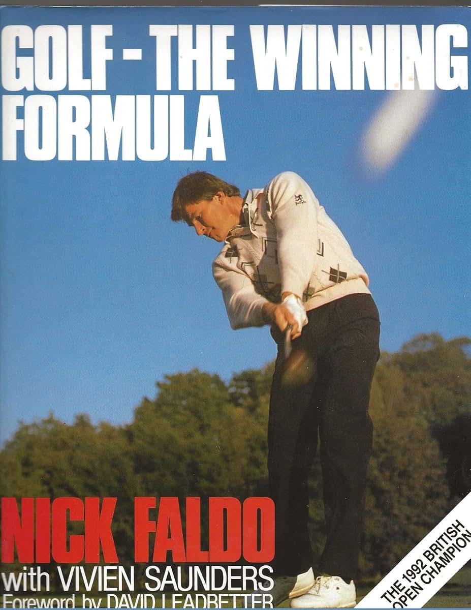 Golf: The Winning Formula