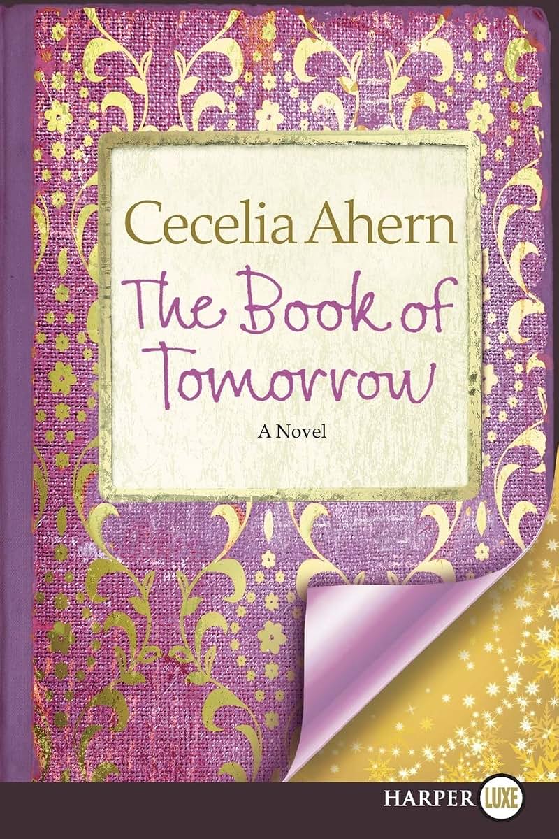 The Book of Tomorrow: A Novel