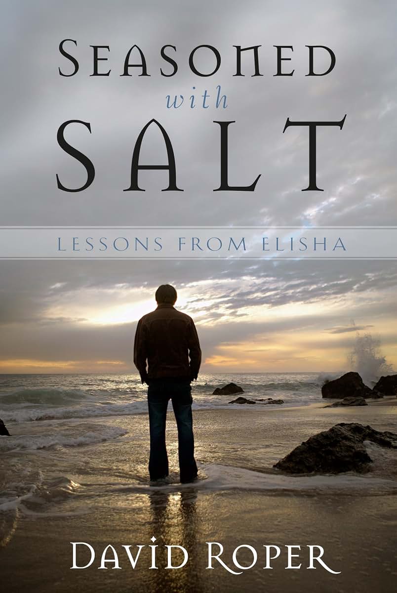 Seasoned with Salt: Lessons from Elisha