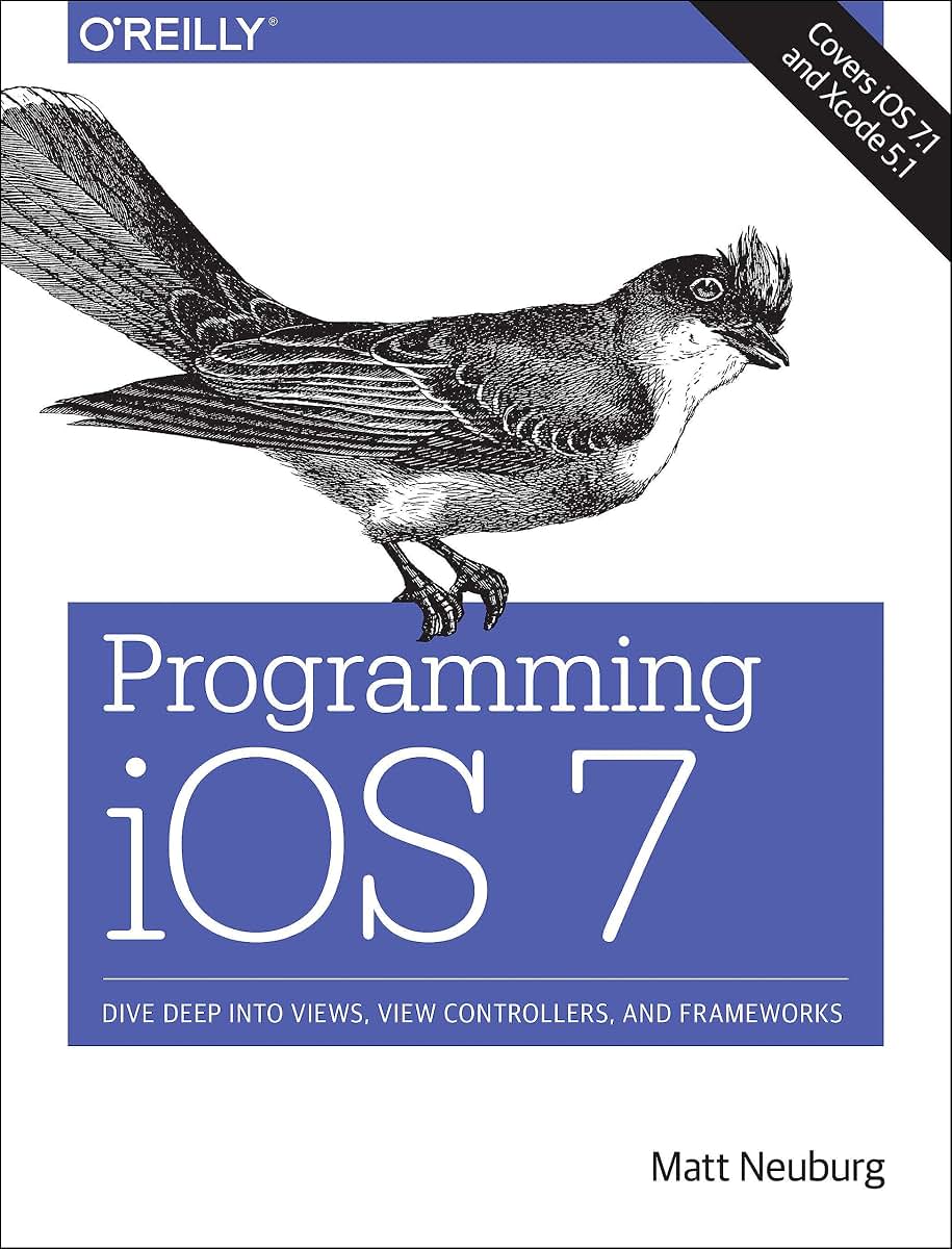 Programming iOS 7