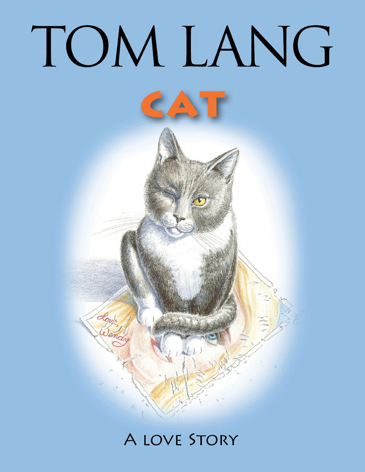 Cat: A Love Story