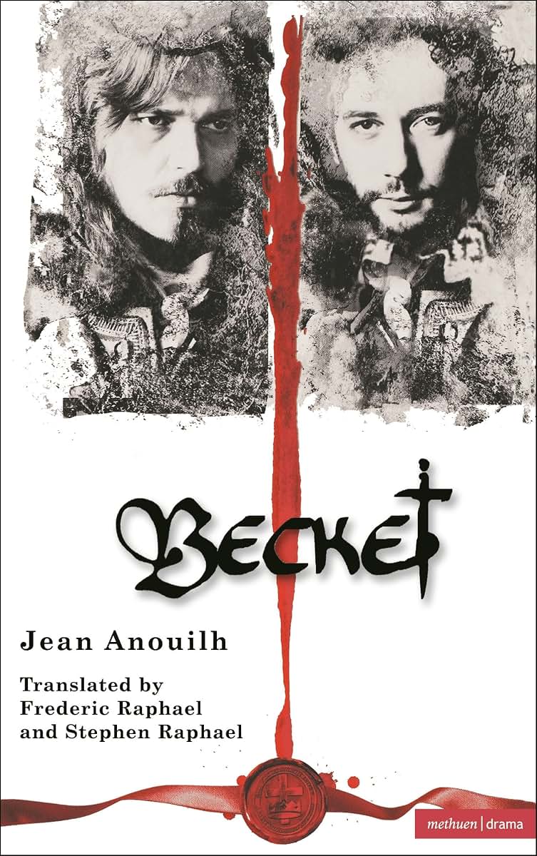 Becket (Modern Plays)