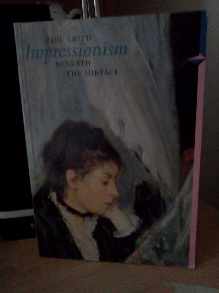 Impressionism: Beneath the Surface (Perspectives)
