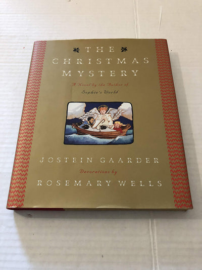 The Christmas Mystery