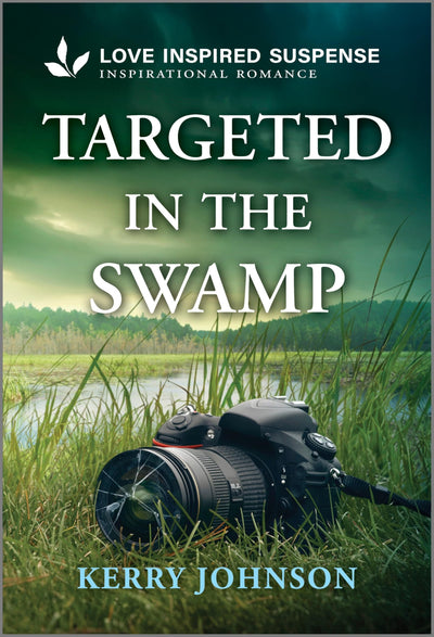 Targeted in the Swamp (Forest Ranger Rescuers, 3)