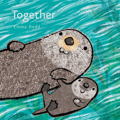 Together (Emma Dodd's Love You Books)