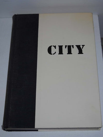 City: Rediscovering the Center by William H. Whyte