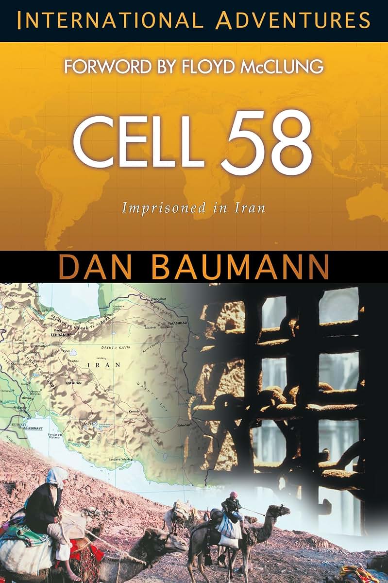 Cell 58: International Adventures
