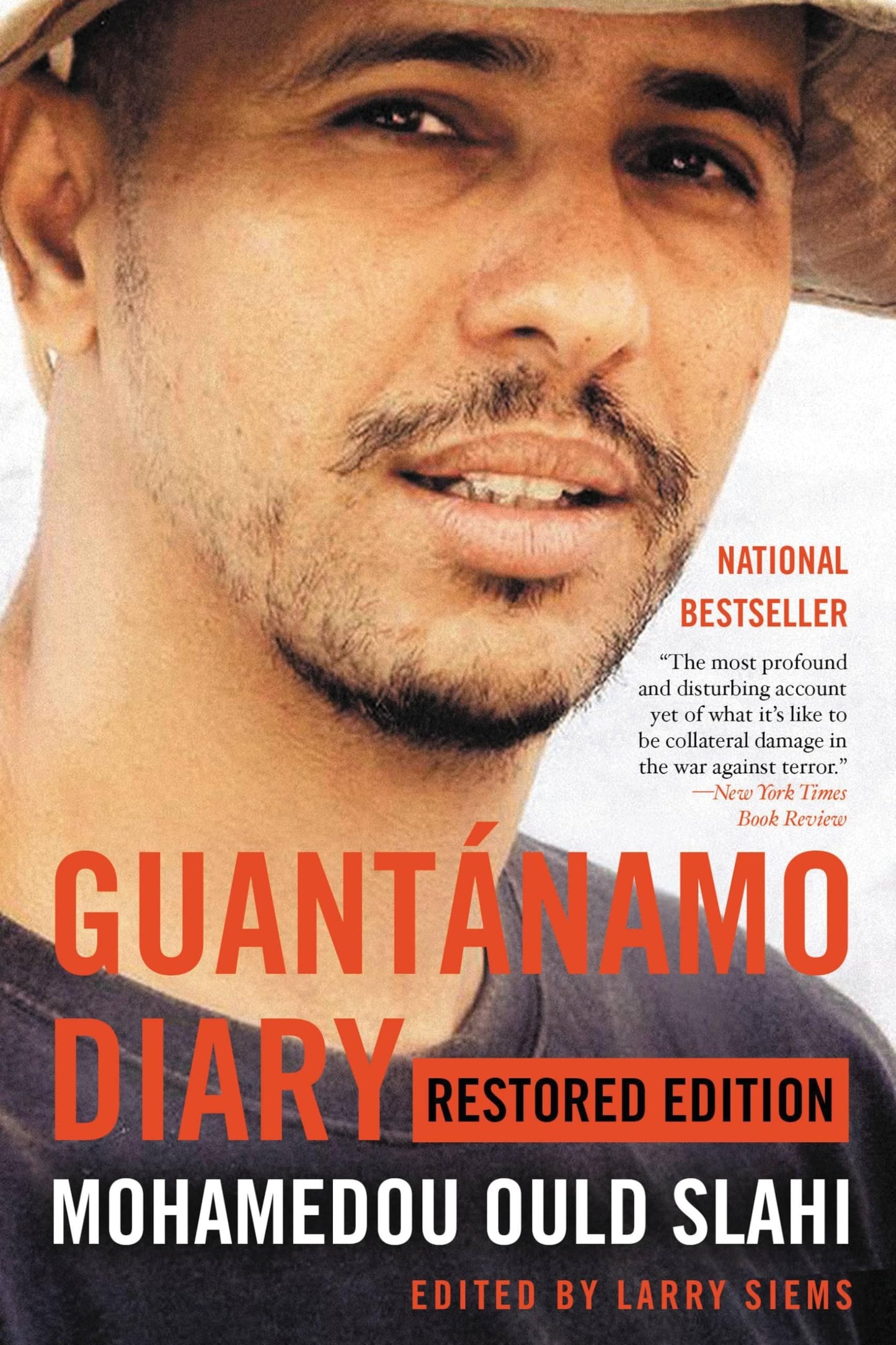 Guantánamo Diary: Restored Edition