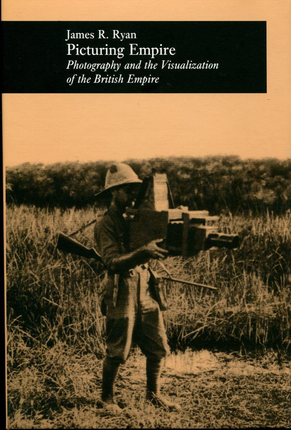 Picturing Empire: Photography and the Visualization of the B