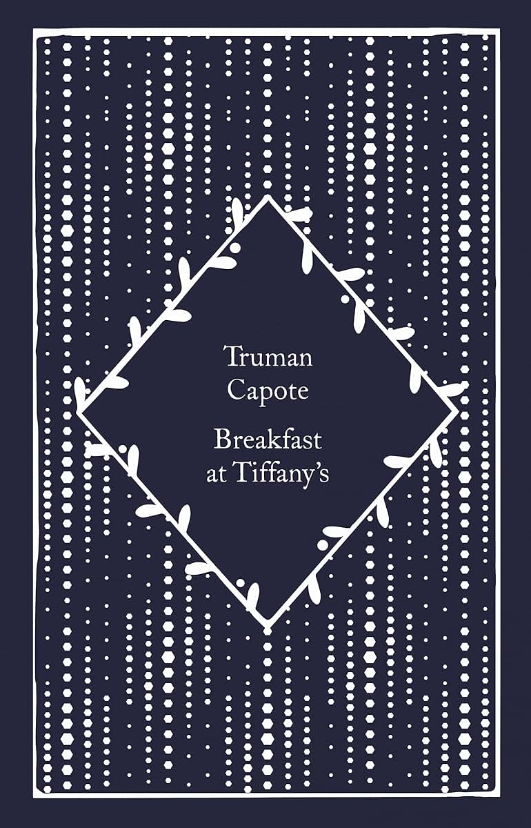 Breakfast at tiffany's
