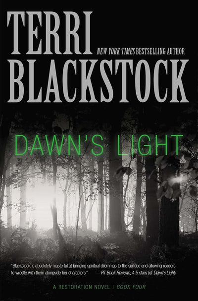 Dawn's Light: Christian Thriller Where Knowing the Truth Makes You a Target (4) (A Restoration Novel)