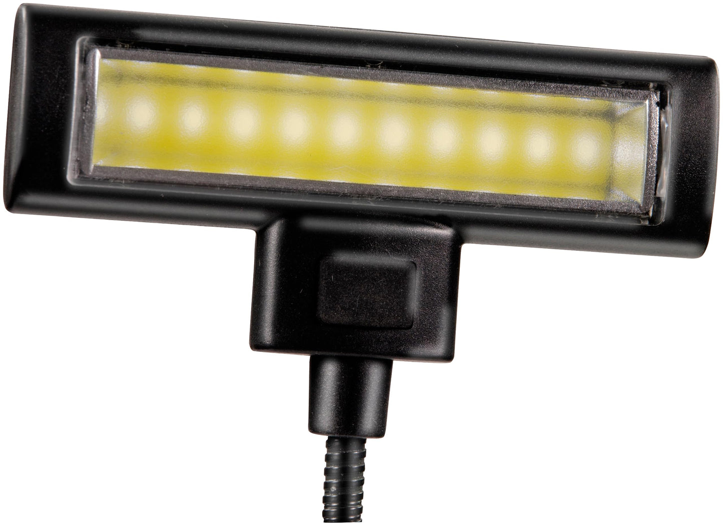Moonbeam Reading Light (with the power of 10 LEDs)