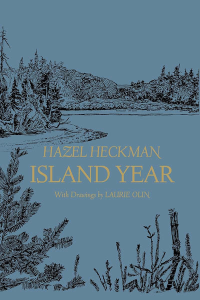 Island Year