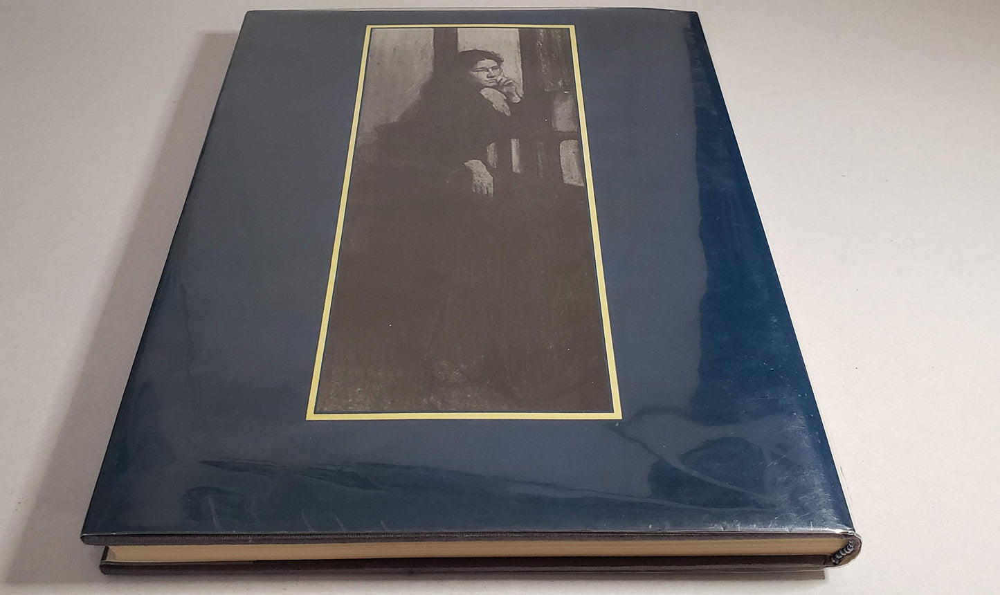 Jessie Willcox Smith by Schnessel, S. Michael