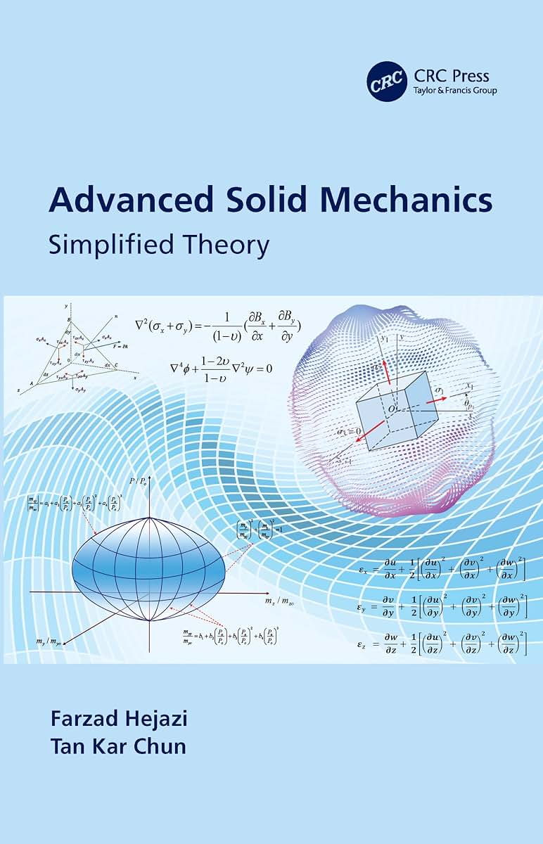 Advanced Solid Mechanics