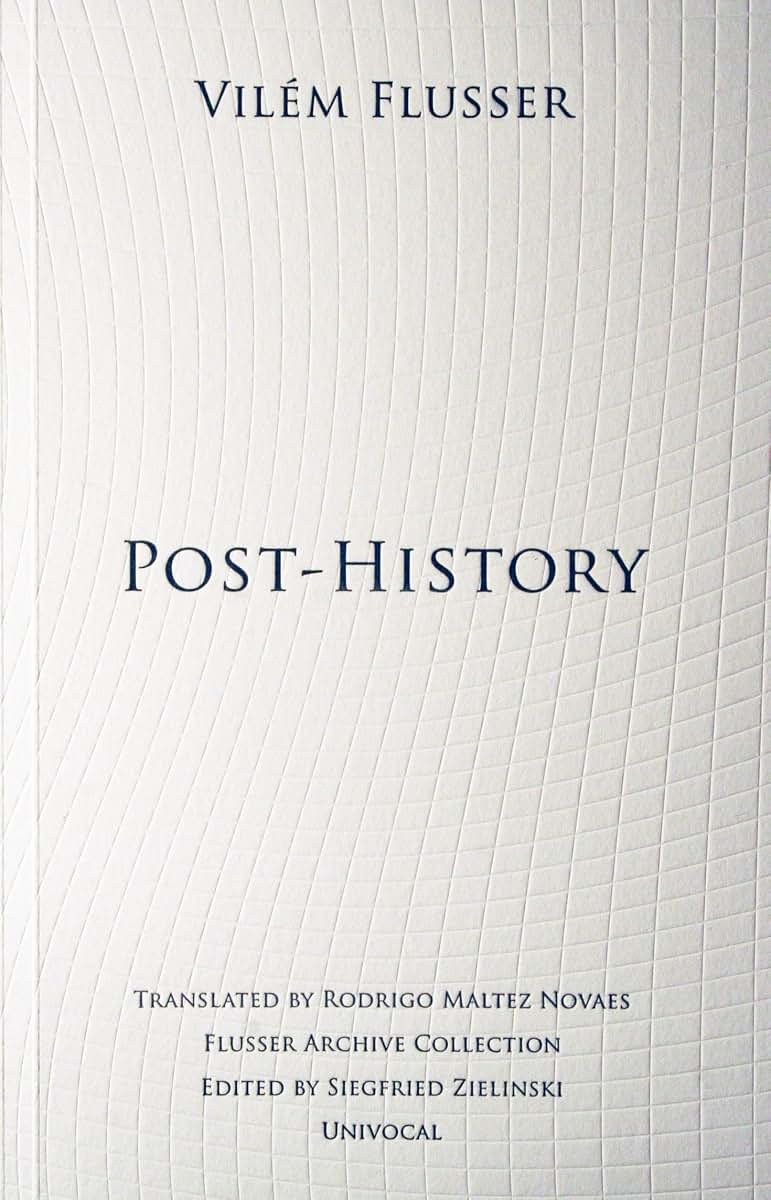 Post-History (Univocal)