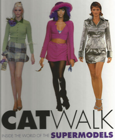 Catwalk