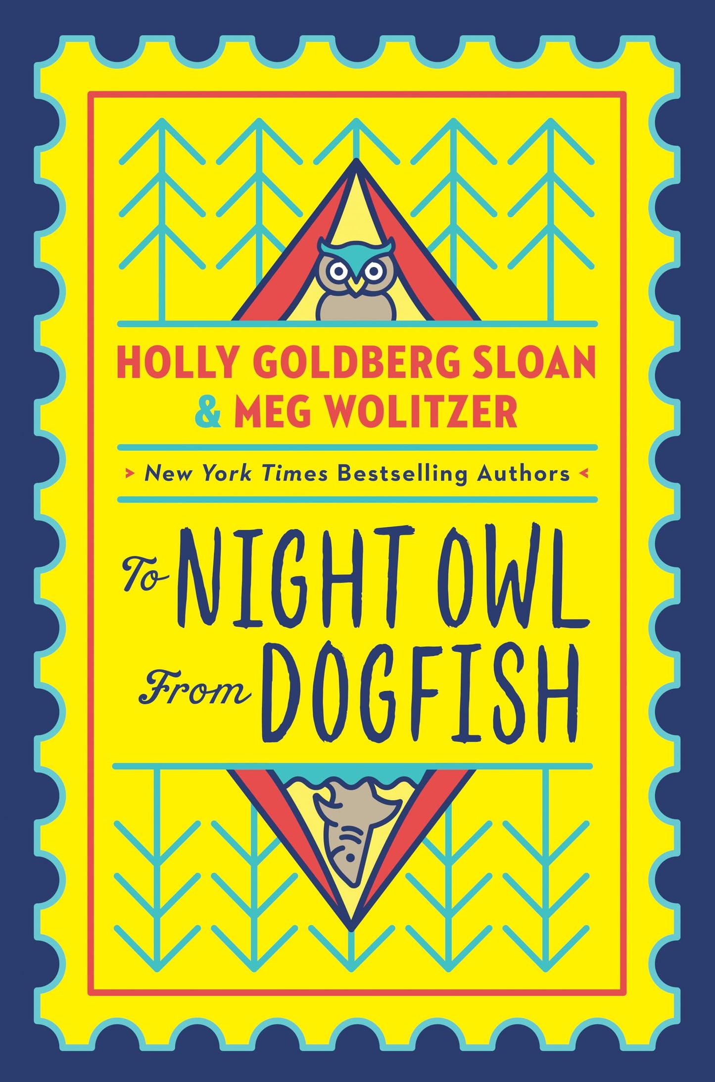 To Night Owl From Dogfish
