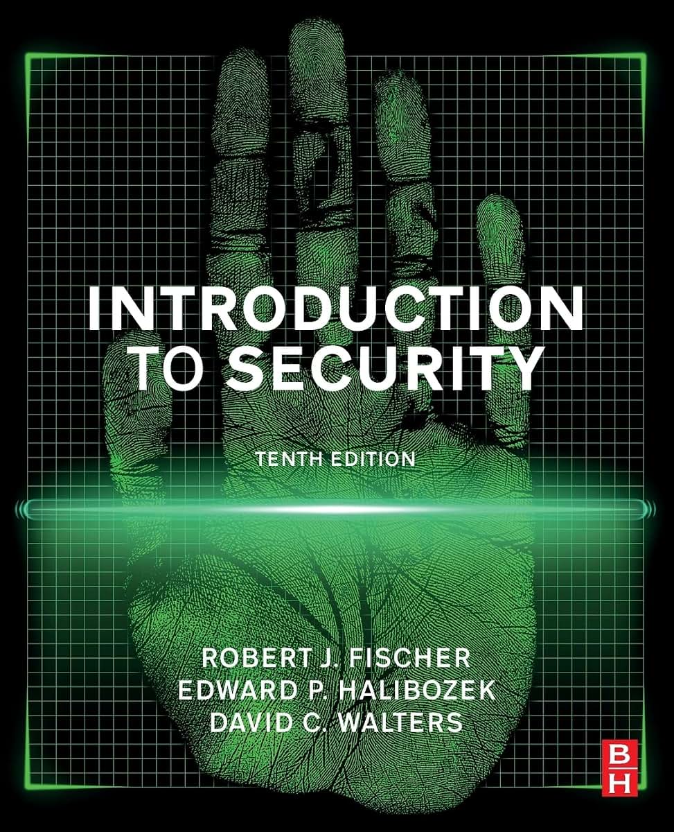 Introduction to Security