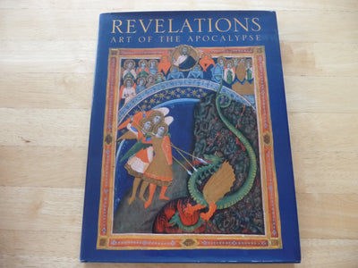 Revelations: Art of the Apocalypse