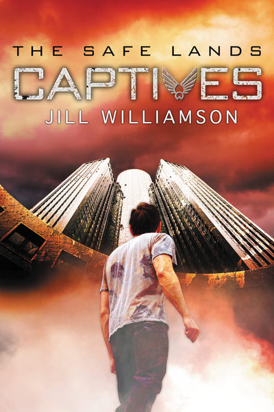 Captives (The Safe Lands)