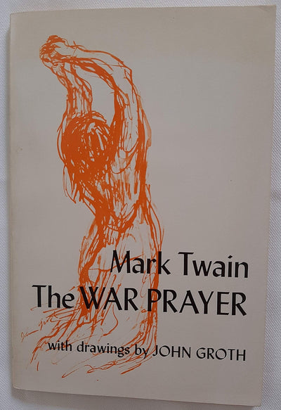 The War Prayer by Mark Twain