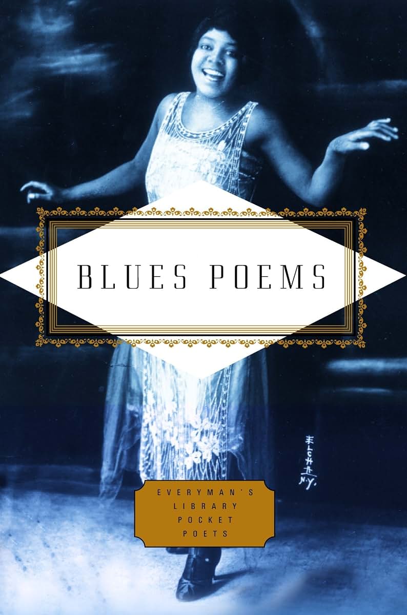 Blues Poems (Everyman's Library Pocket Poets Series) by Youn